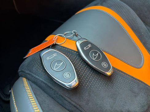 Used 2019 McLaren 720S Performance image 29