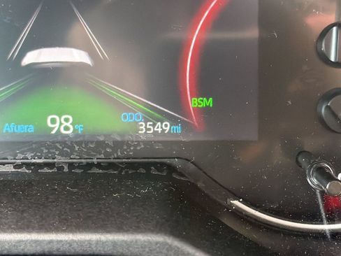 Used 2025 Toyota RAV4 XLE Premium FWD image 22