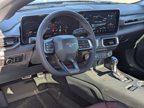 New 2026 Ford Mustang GT Premium image 15