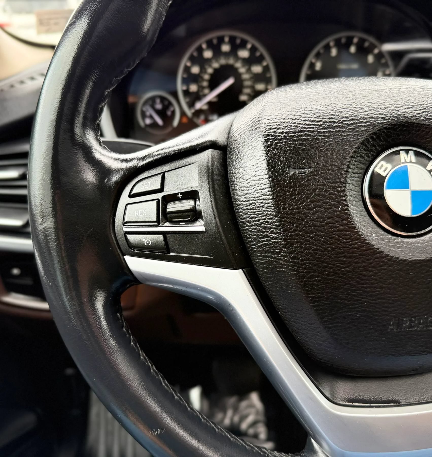 Used 2015 BMW X5 xDrive35i AWD/4WD image 14