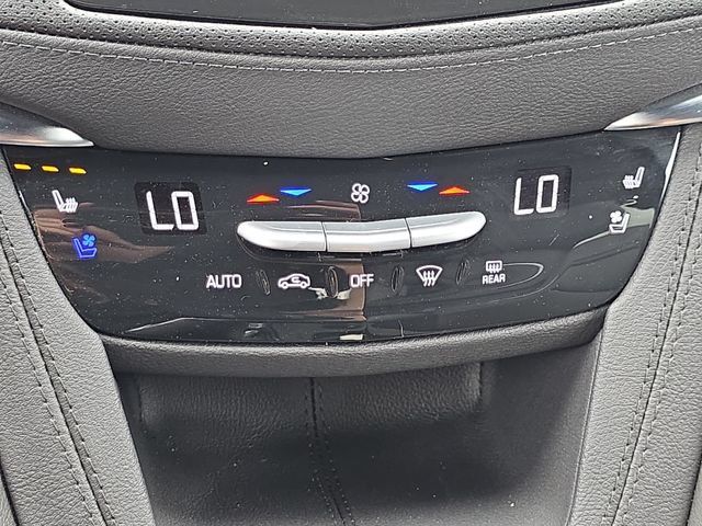Used 2026 Cadillac XT5 Premium Luxury w/ Driver Assist Package AWD/4WD image 24