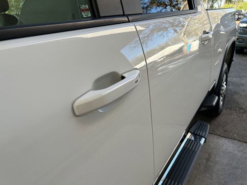 Used 2024 Chevrolet Silverado 2500 LT image 15