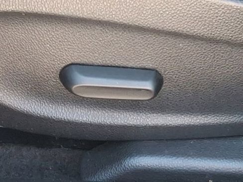 Used 2016 Chevrolet Cruze LTZ w/ Sun, Sound and Sport Package image 28