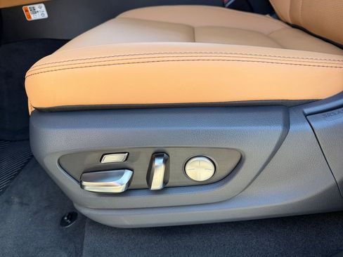 New 2026 Lexus LX 700h Luxury image 16