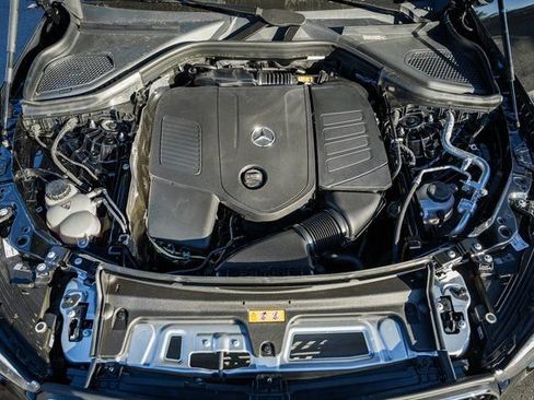 New 2026 Mercedes-Benz GLC 300 4MATIC image 20