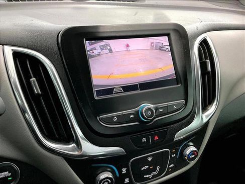 Used 2022 Chevrolet Equinox LS FWD image 23