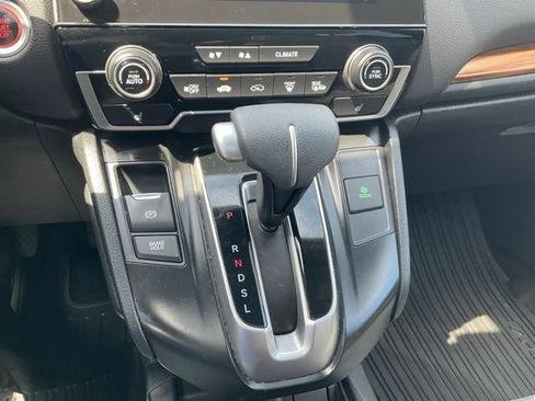 Used 2018 Honda CR-V EX image 7