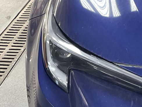 Used 2024 Toyota Corolla SE image 5