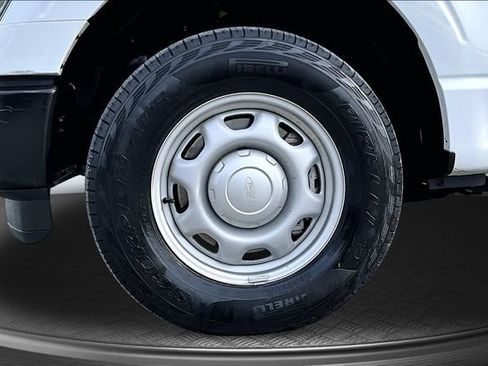 Used 2022 Ford F150 XL w/ Equipment Group 101A High AWD/4WD image 30