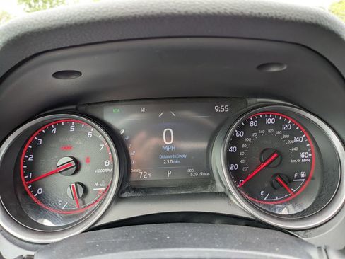 Used 2023 Toyota Camry XSE image 23