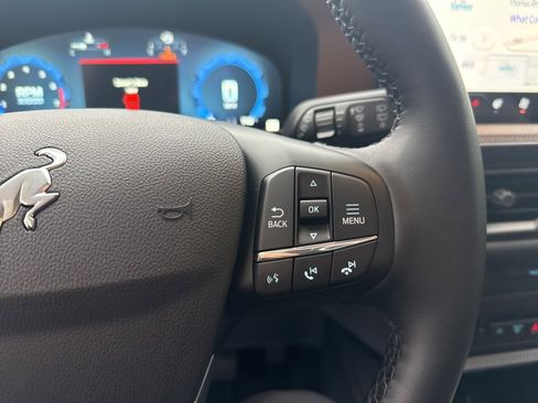 New 2025 Ford Bronco Sport Outer Banks w/ Outer Banks Tech Package+ image 20