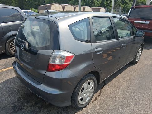 Used 2013 Honda Fit image 2