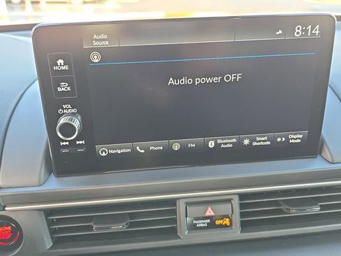 New 2025 Honda Pilot Touring image 21