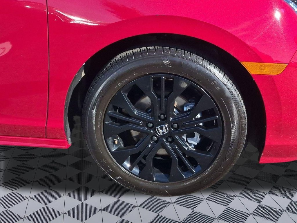 Used 2025 Honda Odyssey Sport-L image 28
