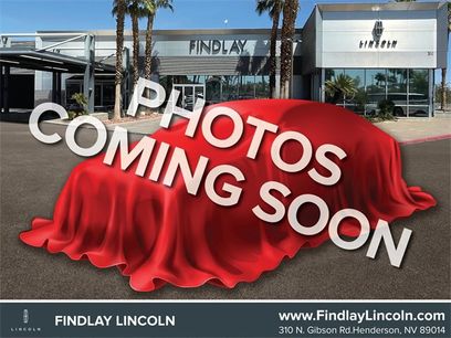 Certified 2021 Lincoln Corsair Grand Touring w/ Equipment Group 301A