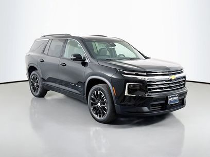 New 2026 Chevrolet Traverse LT w/ Enhanced Driving Package