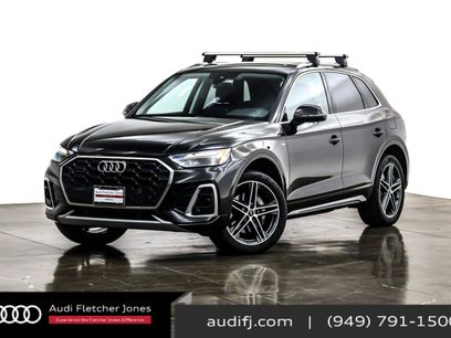 Used 2023 Audi Q5 e Premium w/ Convenience Package