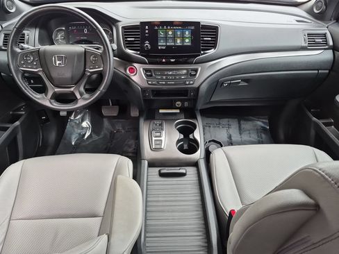 Used 2023 Honda Passport EX-L image 24