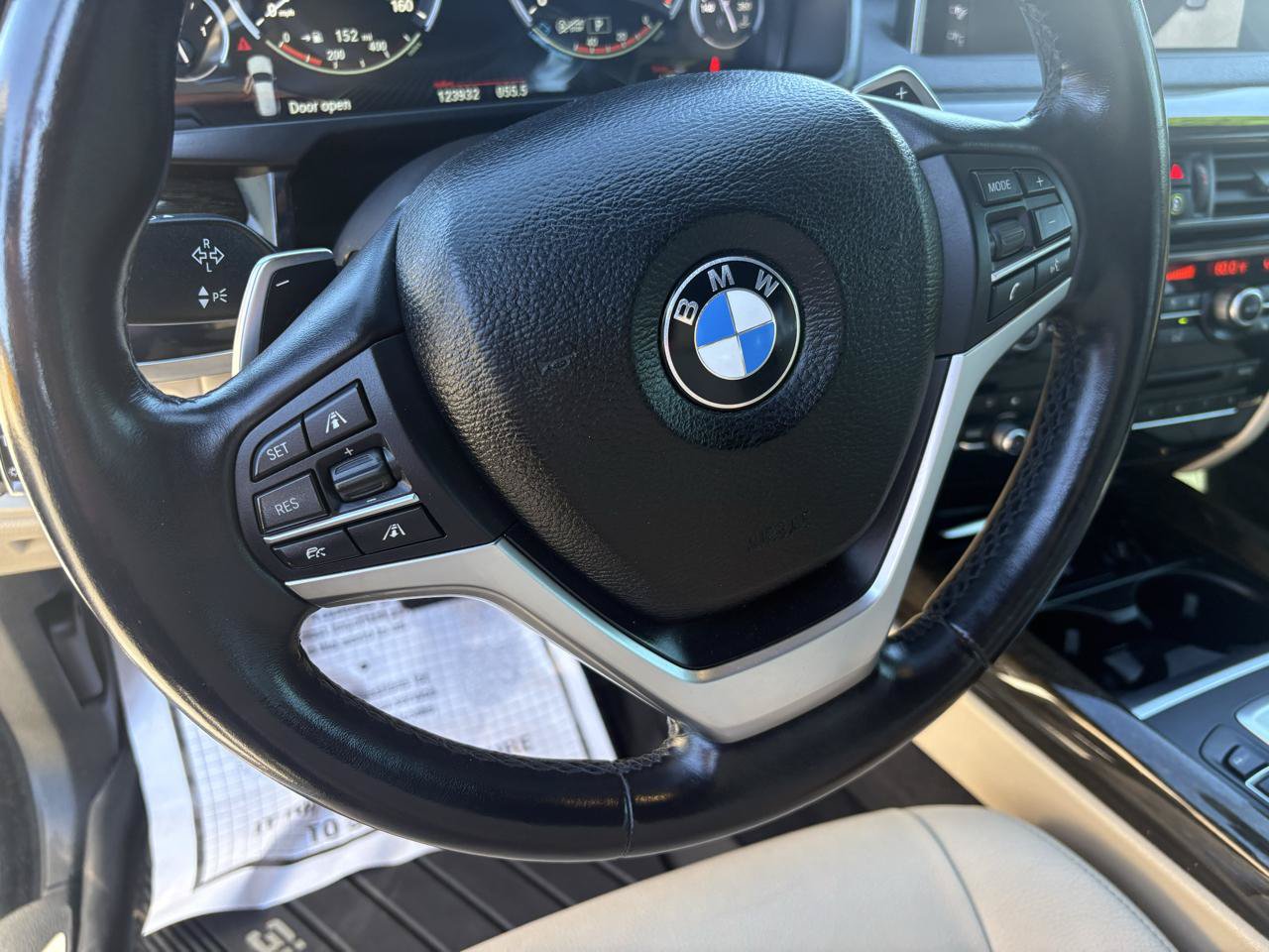 Used 2018 BMW X5 xDrive35i AWD/4WD image 14