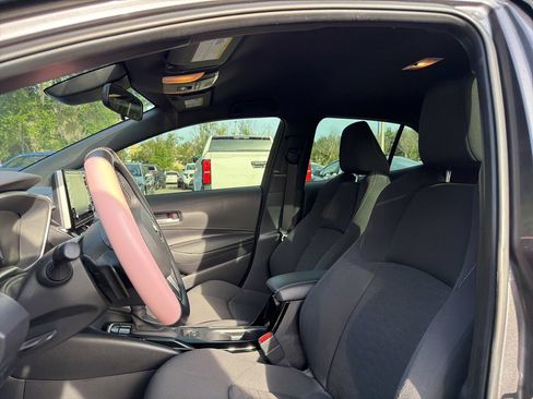 Used 2021 Toyota Corolla SE FWD image 9