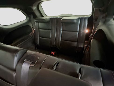 Used 2025 Dodge Durango GT image 30