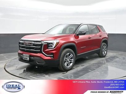 New 2026 GMC Terrain Elevation w/ Technology Package II