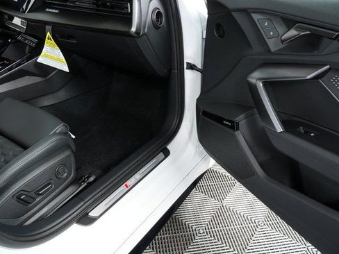 New 2026 Audi RS 3 image 26