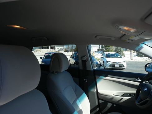 Used 2017 Hyundai Tucson SE image 31