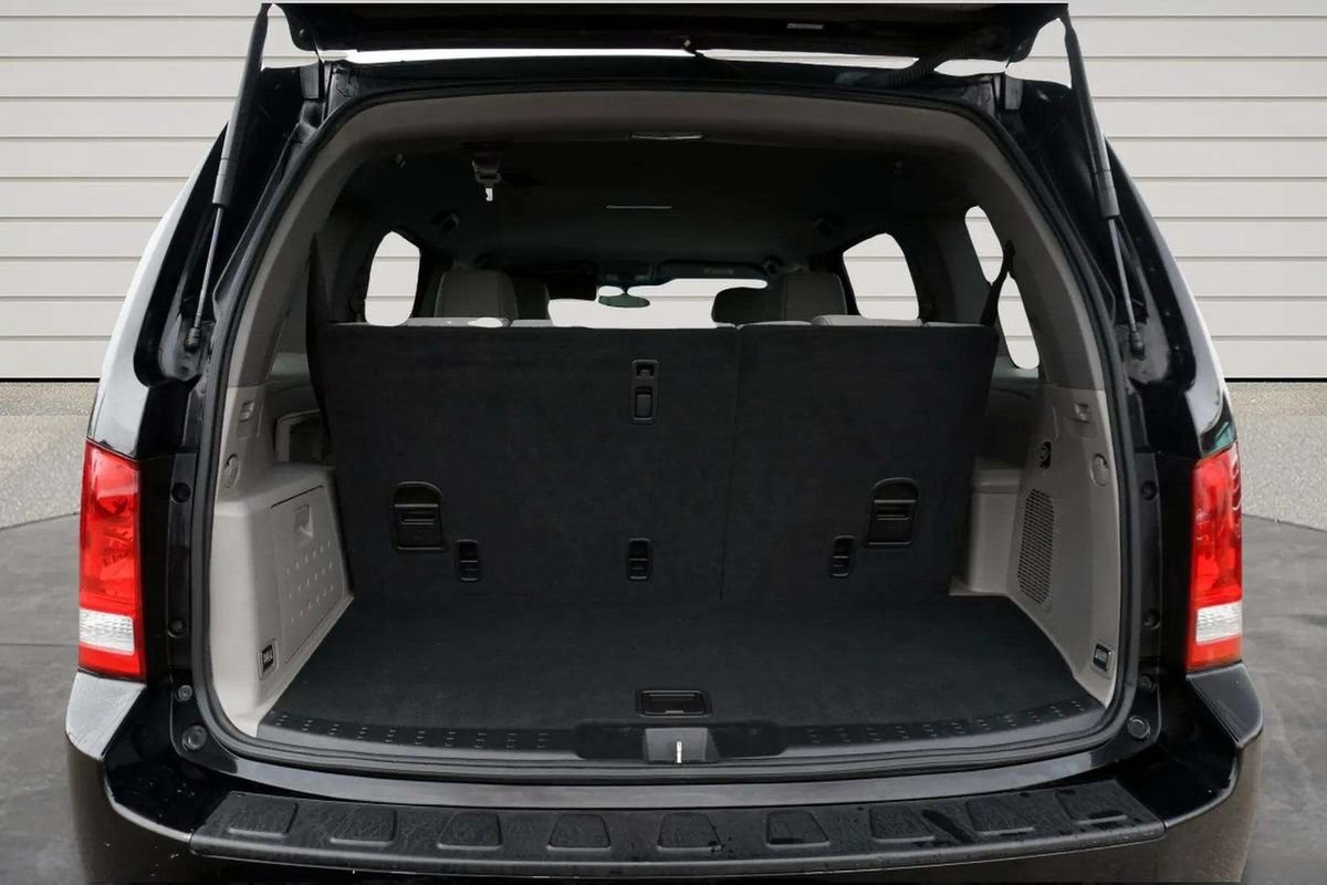 Used 2015 Honda Pilot LX image 10