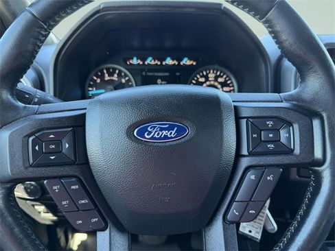 Used 2019 Ford F150 XLT w/ Equipment Group 302A Luxury image 34