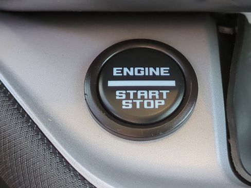 Used 2023 Ford Bronco Sport Outer Banks w/ Tech Package image 26