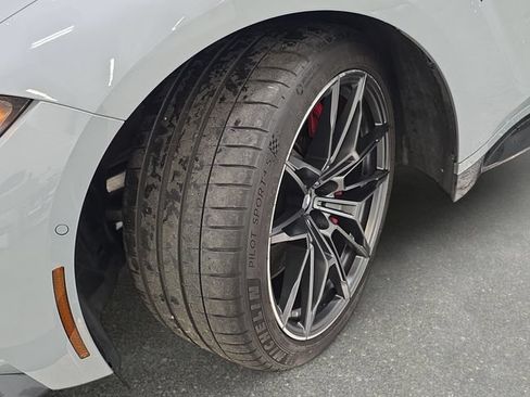 Used 2021 BMW M3 Competition w/ Executive Package RWD image 30