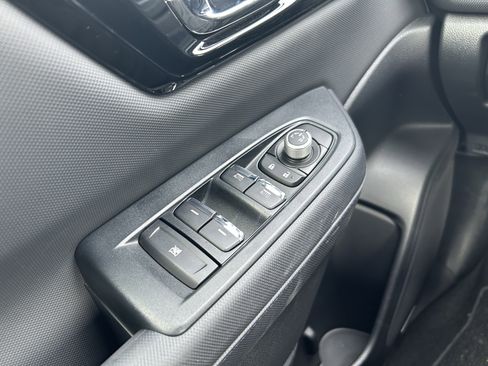 Certified 2025 Subaru Forester Limited image 20