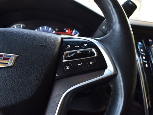 Used 2019 Cadillac Escalade Luxury image 33