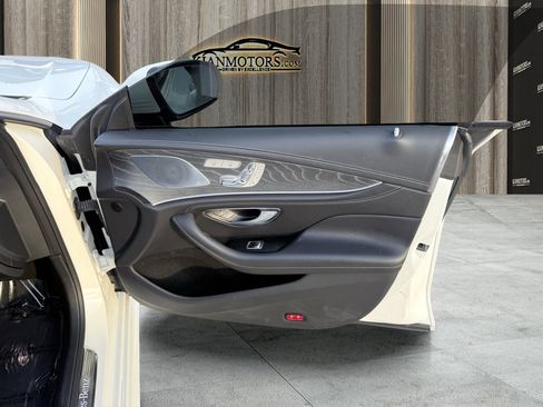 Used 2019 Mercedes-Benz CLS 450 image 53