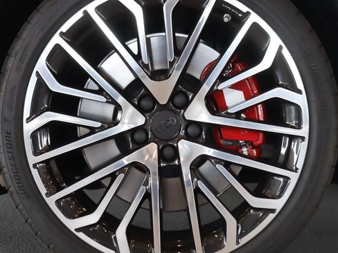 New 2026 Audi S5 Premium Plus AWD/4WD image 7