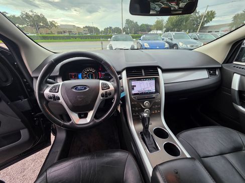 Used 2013 Ford Edge SEL FWD image 10