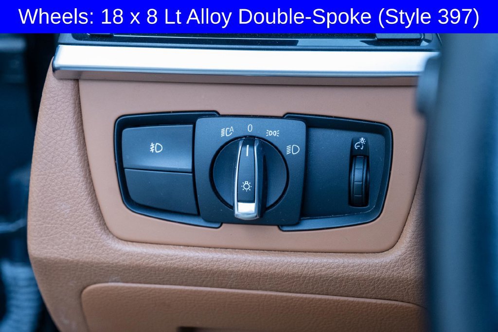 Used 2014 BMW 435i Convertible RWD image 24