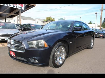 Used 2011 Dodge Charger R/T