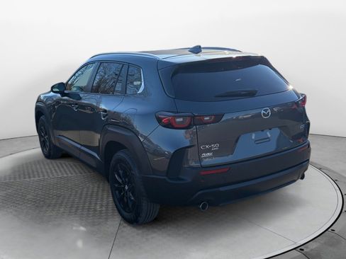 New 2026 MAZDA CX-50 2.5 Hybrid w/ Preferred Pkg image 5