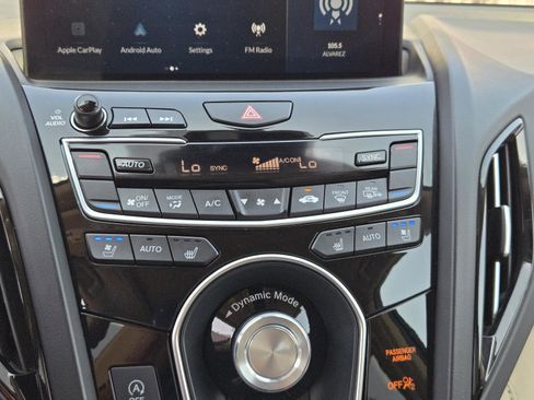 Used 2019 Acura RDX FWD w/ Advance Package image 11