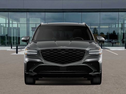 New 2026 Genesis GV70 3.5T Sport Prestige image 6