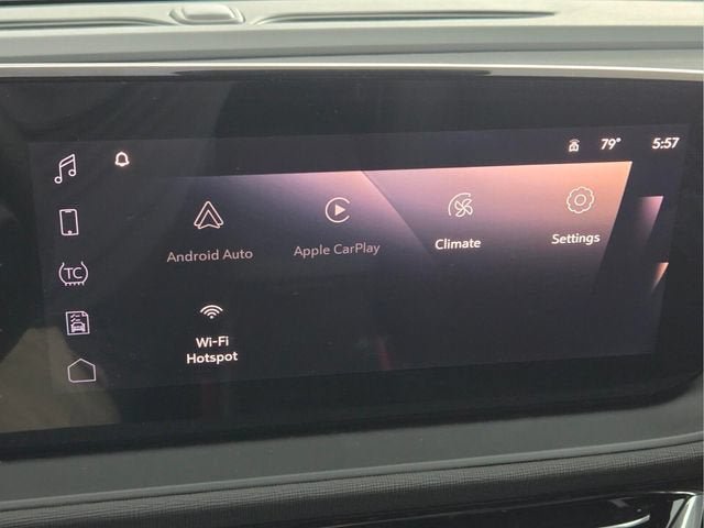 New 2026 Buick Envista Sport Touring w/ Convenience I Package FWD image 26