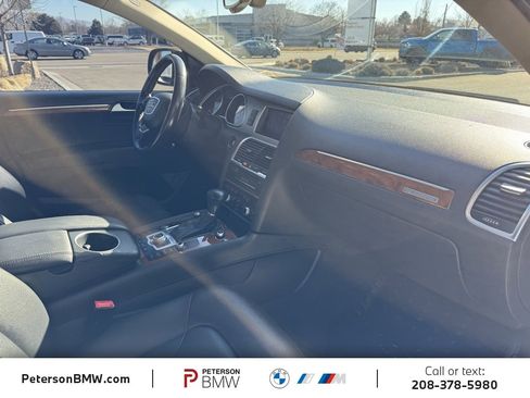 Used 2014 Audi Q7 3.0T Premium Plus w/ Premium Plus Package image 15