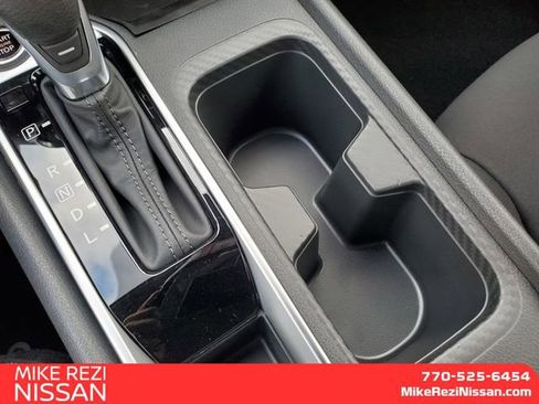 New 2025 Nissan Sentra SV w/ All-Weather Package image 16