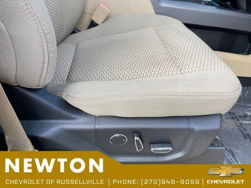 Used 2018 Ford F150 XLT w/ Equipment Group 302A Luxury AWD/4WD image 20