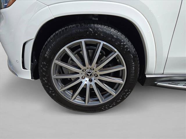 Certified 2023 Mercedes-Benz GLS 580 4MATIC image 23