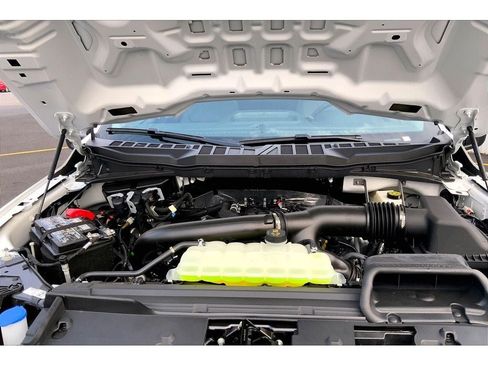 New 2026 Ford F150 XL w/ Equipment Group 103A High AWD/4WD image 10