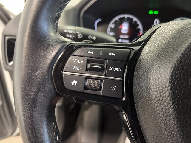 Used 2022 Honda Civic Sport image 27