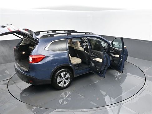 Used 2024 Subaru Ascent Premium w/ Convenience Package image 29